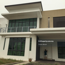 Bungalow For Rent Taman Vista Kirana, Ayer Keroh Melaka