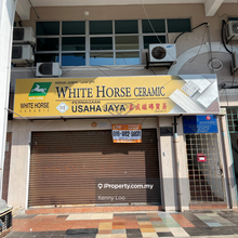 Ground Floor Jalan Dato' Lim Hoe Lek 3 Story Shoplot