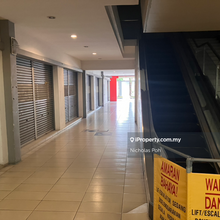 Ipoh Garden East Shop