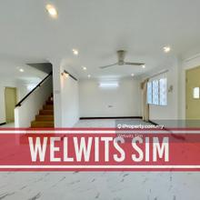 Fully Renovated l Well Maintain Unit l Peaceful Environment l Big Land