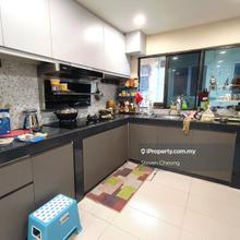 2 Stry Terrace @Bandar Damai Perdana Cheras