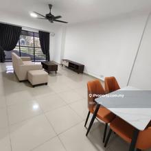 Seri Mutiara Apartment Bandar Seri Alam, Masai Pasir Gudang Johor