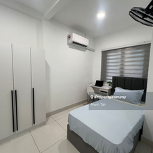 Paraiso Residence (5 mins walk to Pavilion Bukit Jalil) 