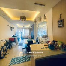 The Sanderson Condominium Bukit Serdang For Sale Bukit Serdang