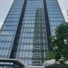 Serviced residence for Rent