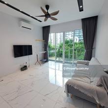 Good location and price