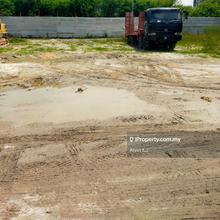Pulau Meranti resisdential land 1 acres