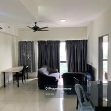 Below market price , low density condo 