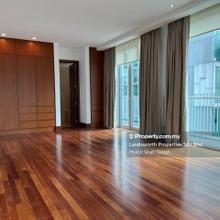 6035 Sqft Area Penthouse at Kirana Residence, Jalan Pinang KL