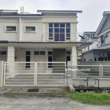 Modern Design Semi-D