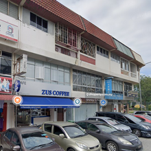 2nd Floor Shoplot, Seri Kembangan, Taman Sri Serdang, Serdang,Selangor