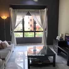 Sunway Sutera Condo For Sale 