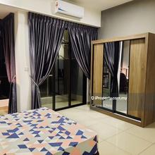Walking distance to uow&Kdu university 