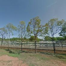 Kuantan Gebeng Industrial Land for sale
