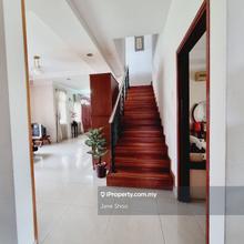 Bungalow @ Bukit Jalil for sale 