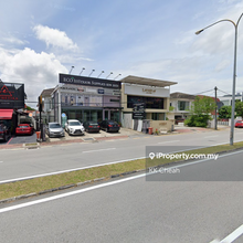 2 Storey Commercial Semi D for Rent in Damansara Uptown / Utama