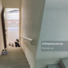 Townvilla, Taman Tasik Puchong, Town house, partially furnished