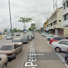 Facing Main Road - Freehold -Non Bumi Lot