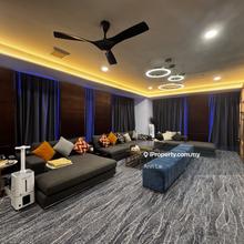 Luxury Renovated corner unit for sell
