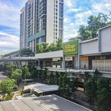 Nice Renovated Unit For Rent