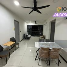 Luminari full renovated and furnish for rent