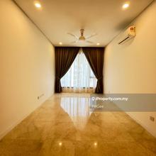 Partly Furnished Wangsa 9 Residency for Sale 