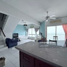 Desa Mar Vista Seaview Unit For Sale