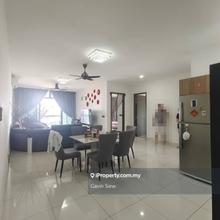 Green Haven @ Masai / 3 Bedroom