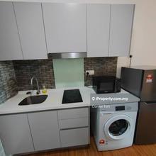 Fully Furnished Subang Usj Taipan Sunway Ss15 Taylor Inti Collage 