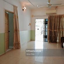1.5 storey Renovated Landed Happy Garden