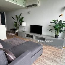 Skypark, Cyberjaya Duplex unit Condominium for Rent