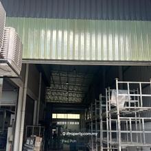 Lagenda Industrial Park Industrial Hub with Excellent Connectivity