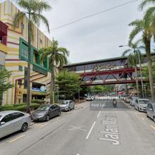 Cheras Taman Segar Shop for Rent (Near Leisure Mall)