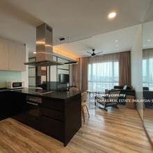 Condominium for Rent