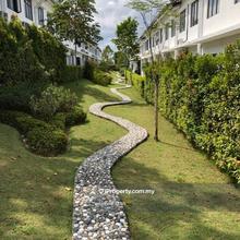 Semenyih Diamond City Corner House