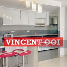 Arena Residence Residential Title 2cp Fully Furnished Bayan Baru Lepas