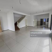New 2 Storey Terrace End Lot Home, Setia Alam, Altora, Musika Homes