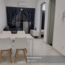 Serviced residence for Sale