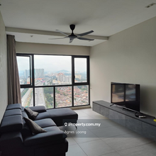 The Arcuz Fully Furnished For Sale