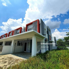 Last Cheapest !! 35x65 2-sty Corner Lot Terrace, Specialist Agent