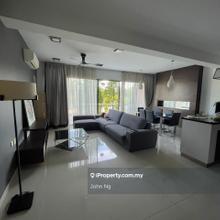 Denai Sutera, Bukit Jalil for Sale