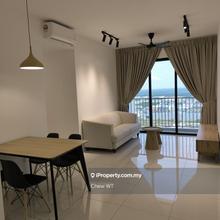 Vivo Executive @ Batu Kawan  Fully Furnished For Rent 