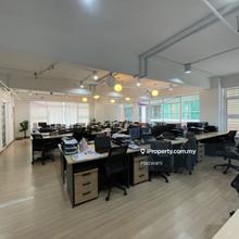 Office Space For Sale 