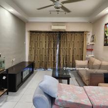 Suria Damansara unit for rent