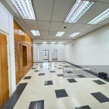 Super Cheap unit to Rent at Plaza Crystallville Desa Sri Hartamas