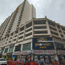 Kuchai lama kuchai avenue low down payment and full loan