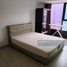 Fully Furnished Studio Unit For Rent