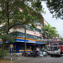 Seksyen 22, Batu 3 , Shah Alam Corner Shop Office