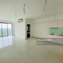 Teega Suites @ Puteri Harbour Condominium