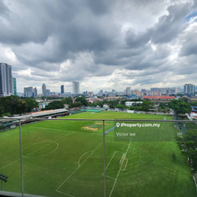 Mayfair Residences @ Pavilion Embassy 